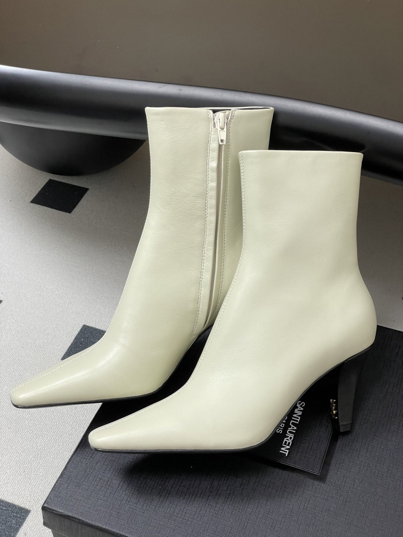 Y51 boots